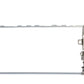 LappyPower LCD Screen Hinge Set for 15BS, 15-BW, 15Q-BU, 250 G6 (Left & Right)