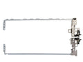 LappyPower LCD Screen Hinge Set for 15BS, 15-BW, 15Q-BU, 250 G6 (Left & Right)