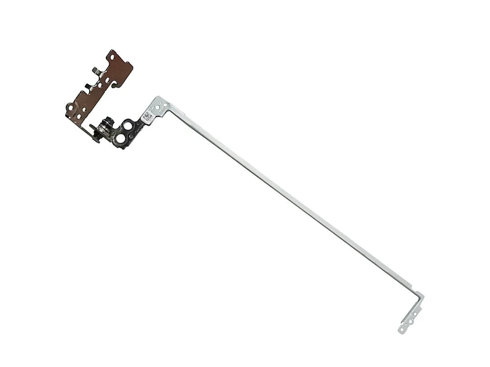 LappyPower LCD Screen Hinge Set for 15BS, 15-BW, 15Q-BU, 250 G6 (Left & Right)
