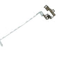 LappyPower LCD Screen Hinge Set for 15BS, 15-BW, 15Q-BU, 250 G6 (Left & Right)
