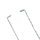 LappyPower LCD Screen Hinge Set for 15BS, 15-BW, 15Q-BU, 250 G6 (Left & Right)