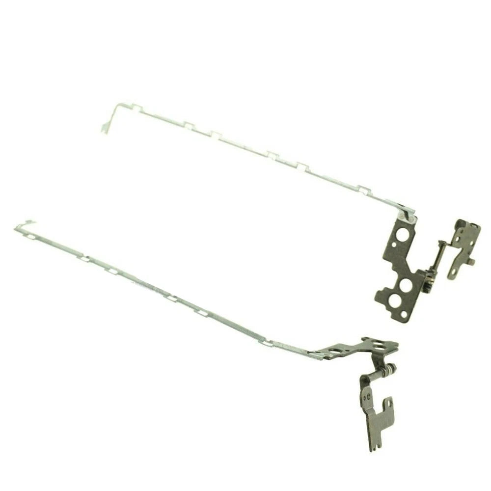 LappyPower LCD Screen Hinge Set for HP Pavilion 14-CK 14-CM 14-DG 240-G7 246-G7 245-G7-241 G7 (Left & Right)