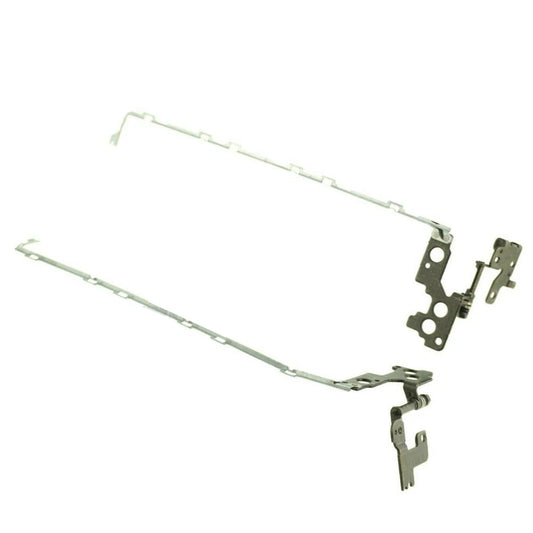LappyPower LCD Screen Hinge Set for HP Pavilion 14-CK 14-CM 14-DG 240-G7 246-G7 245-G7-241 G7 (Left & Right)