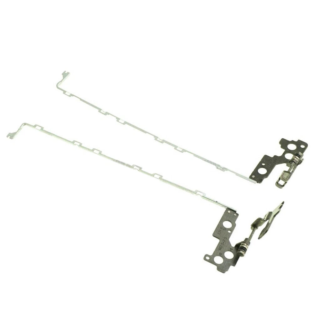 LappyPower LCD Screen Hinge Set for HP Pavilion 14-CK 14-CM 14-DG 240-G7 246-G7 245-G7-241 G7 (Left & Right)