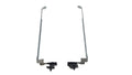 LappyPower LCD Screen Hinge Set for Dell Inspiron 5050 N5050 M5040 N5040 2420 2520 (Left & Right)