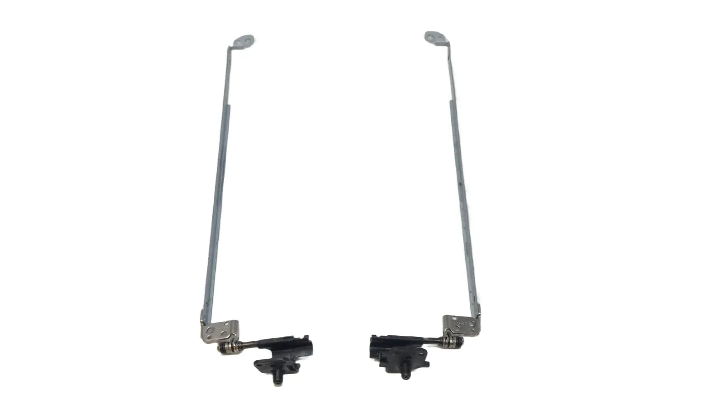 LappyPower LCD Screen Hinge Set for Dell Inspiron 5050 N5050 M5040 N5040 2420 2520 (Left & Right)