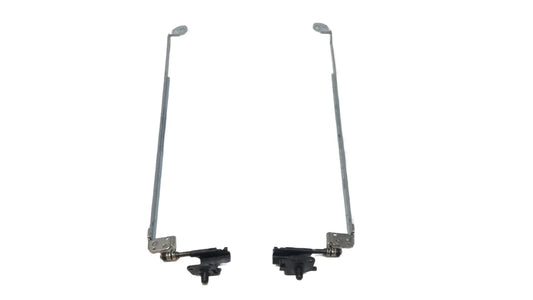 LappyPower LCD Screen Hinge Set for Dell Inspiron 5050 N5050 M5040 N5040 2420 2520 (Left & Right)