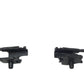 LappyPower LCD Screen Hinge Set for Dell Inspiron 5050 N5050 M5040 N5040 2420 2520 (Left & Right)