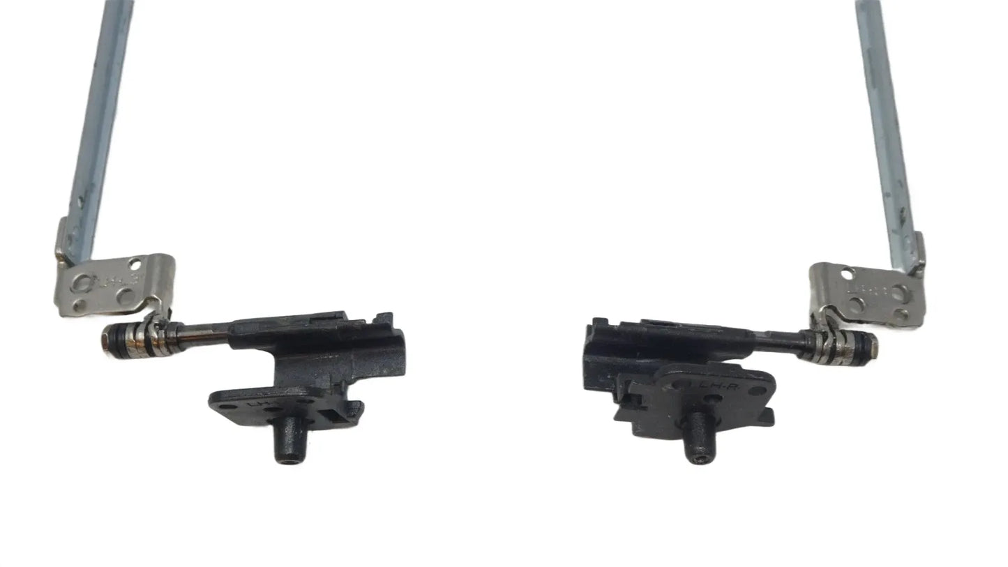 LappyPower LCD Screen Hinge Set for Dell Inspiron 5050 N5050 M5040 N5040 2420 2520 (Left & Right)