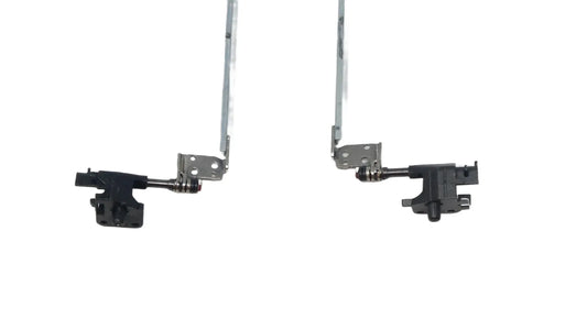 LappyPower LCD Screen Hinge Set for Dell Inspiron 5050 N5050 M5040 N5040 2420 2520 (Left & Right)
