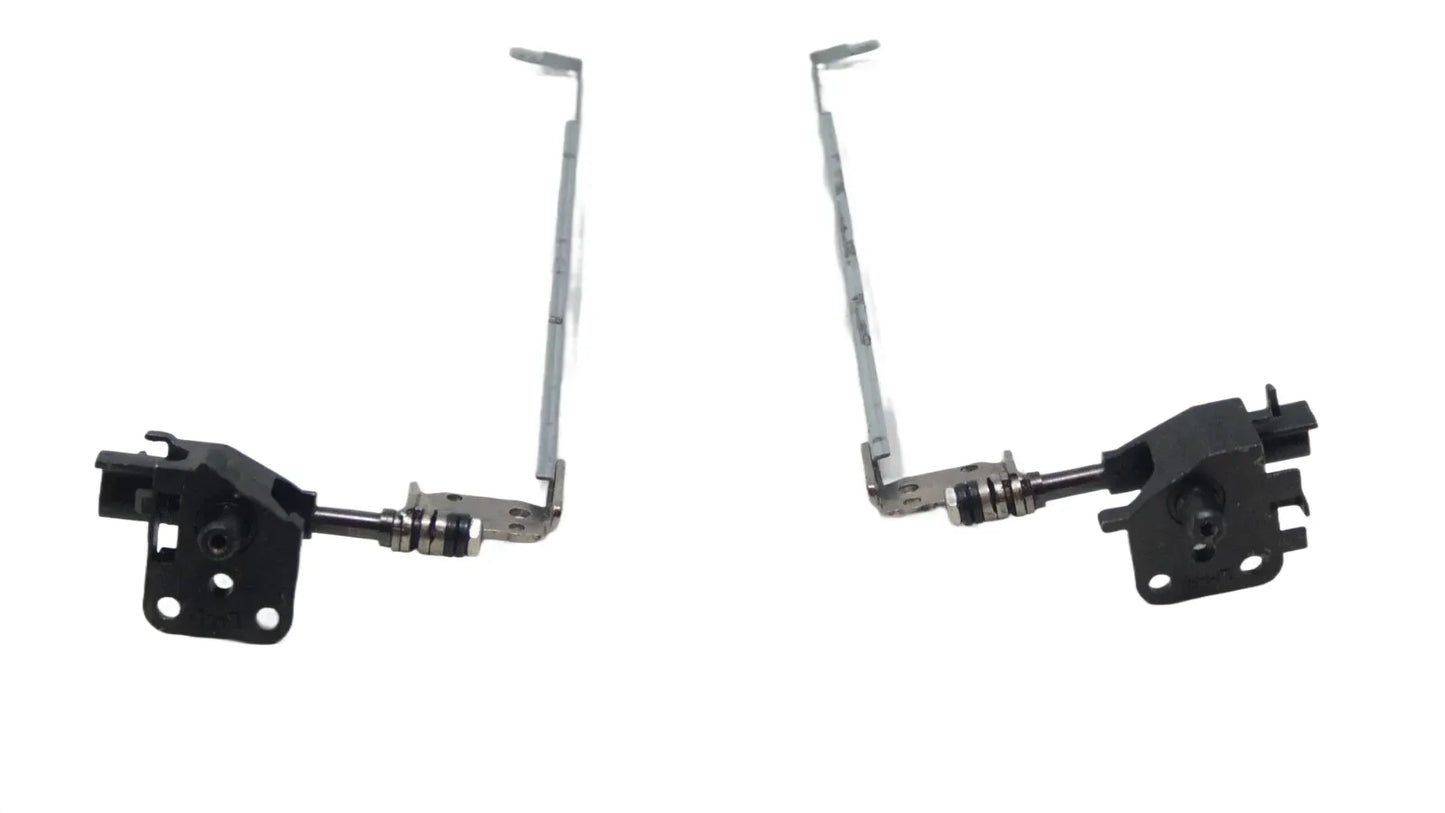 LappyPower LCD Screen Hinge Set for Dell Inspiron 5050 N5050 M5040 N5040 2420 2520 (Left & Right)