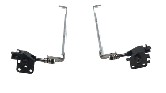 LappyPower LCD Screen Hinge Set for Dell Inspiron 5050 N5050 M5040 N5040 2420 2520 (Left & Right)