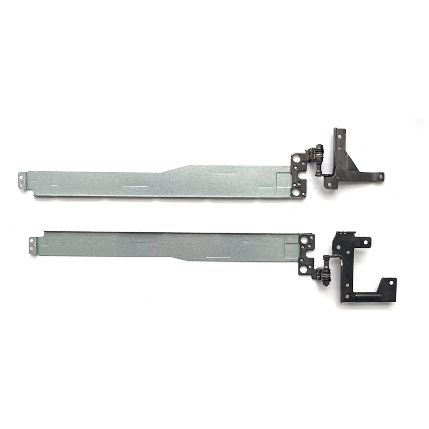 LappyPower LCD Screen Hinge Set for Dell Latitude 3510 E3510 08XVW9 0GCK6R (Left & Right)