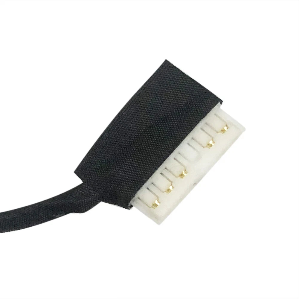 LappyPower Laptop DC Power Jack for Dell Latitude 3490 3590 E3490 E3590 0228R6 228R6