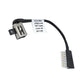 LappyPower Laptop DC Power Jack For Dell INSPIRON 3510 3511 3515 3510 3520 3525