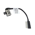 LappyPower Laptop DC Power Jack For Dell INSPIRON 3510 3511 3515 3510 3520 3525