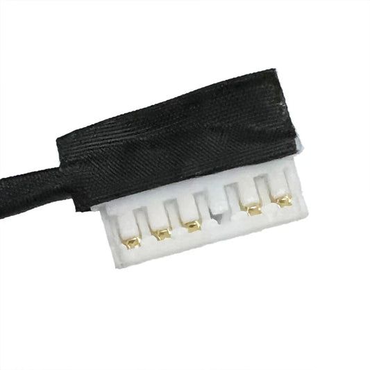 LappyPower Laptop DC Power Jack For Dell INSPIRON 3510 3511 3515 3510 3520 3525