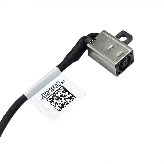 LappyPower Laptop DC Power Jack For Dell INSPIRON 3510 3511 3515 3510 3520 3525