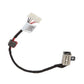 LappyPower Laptop DC Power Jack For Dell Inspiron 5000 5555 5558 5559 5551