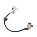 LappyPower Laptop DC Power Jack For Dell Inspiron 5000 5555 5558 5559 5551
