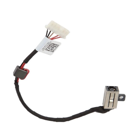 LappyPower Laptop DC Power Jack For Dell Inspiron 5000 5555 5558 5559 5551