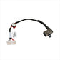 LappyPower Laptop DC Power Jack For Dell Inspiron 5000 5555 5558 5559 5551