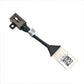LappyPower Laptop DC Power Jack For Dell Latitude 3410 3510 E3410 (07DM5H)