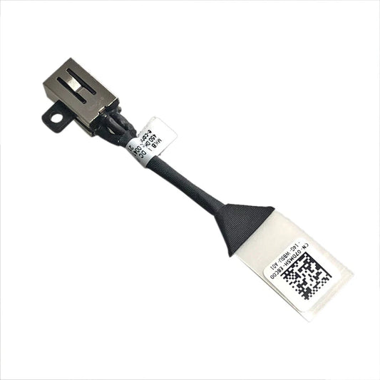 LappyPower Laptop DC Power Jack For Dell Latitude 3410 3510 E3410 (07DM5H)
