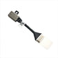 LappyPower Laptop DC Power Jack For Dell Latitude 3410 3510 E3410 (07DM5H)