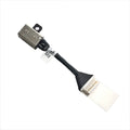 LappyPower Laptop DC Power Jack For Dell Latitude 3410 3510 E3410 (07DM5H)