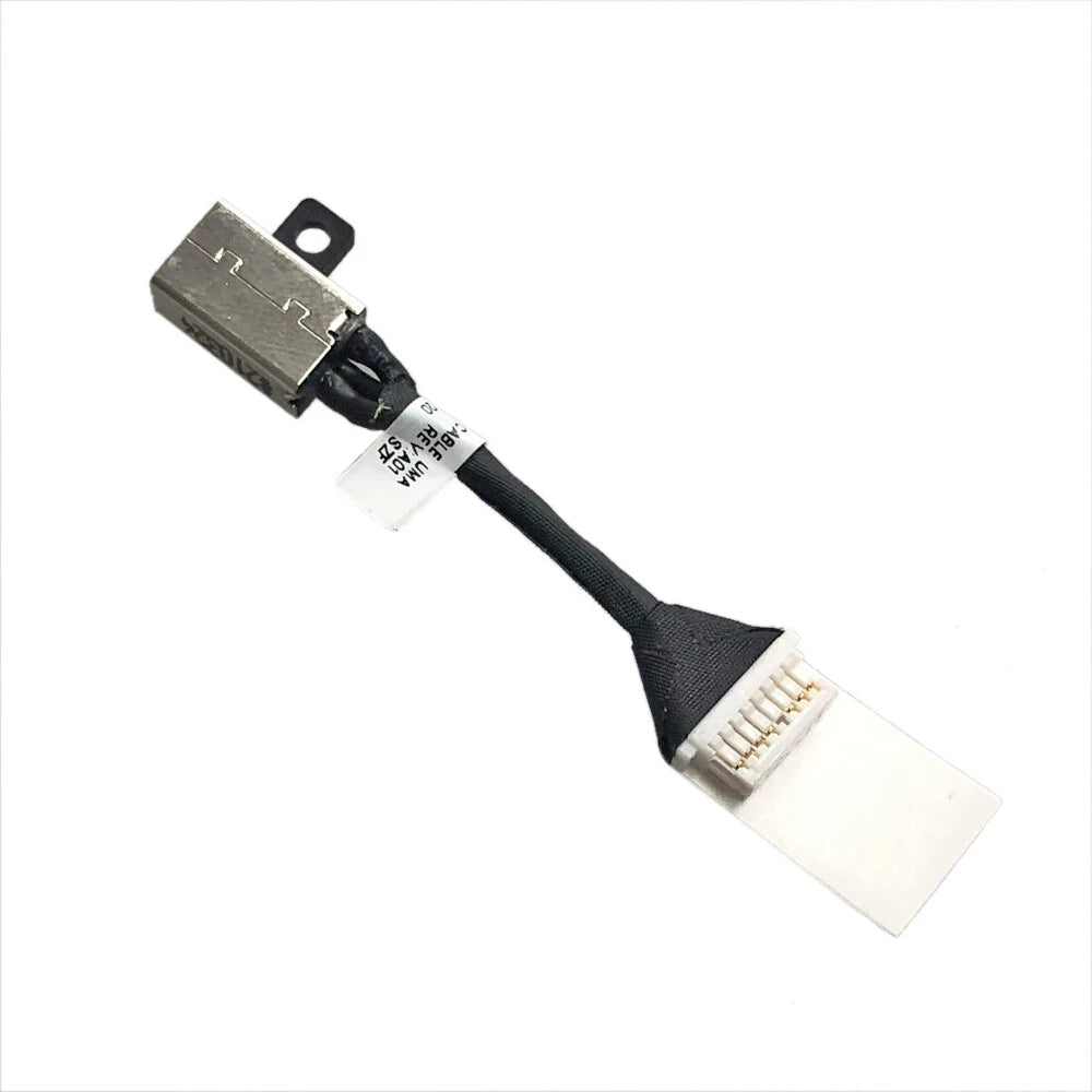 LappyPower Laptop DC Power Jack For Dell Latitude 3410 3510 E3410 (07DM5H)