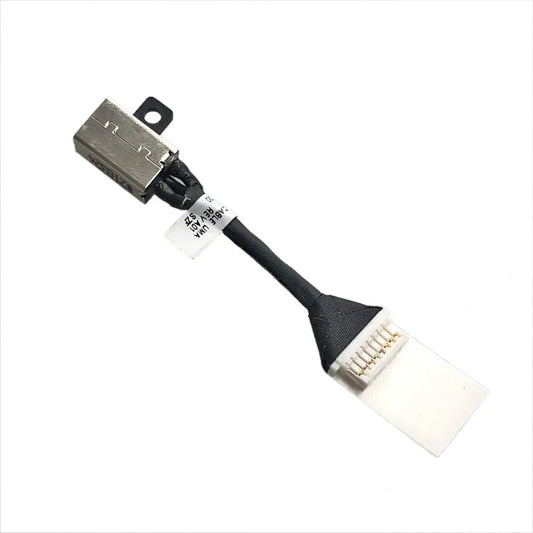 LappyPower Laptop DC Power Jack For Dell Latitude 3410 3510 E3410 (07DM5H)
