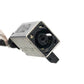 LappyPower Laptop DC Power Jack For Dell Latitude 3410 3510 E3410 (07DM5H)