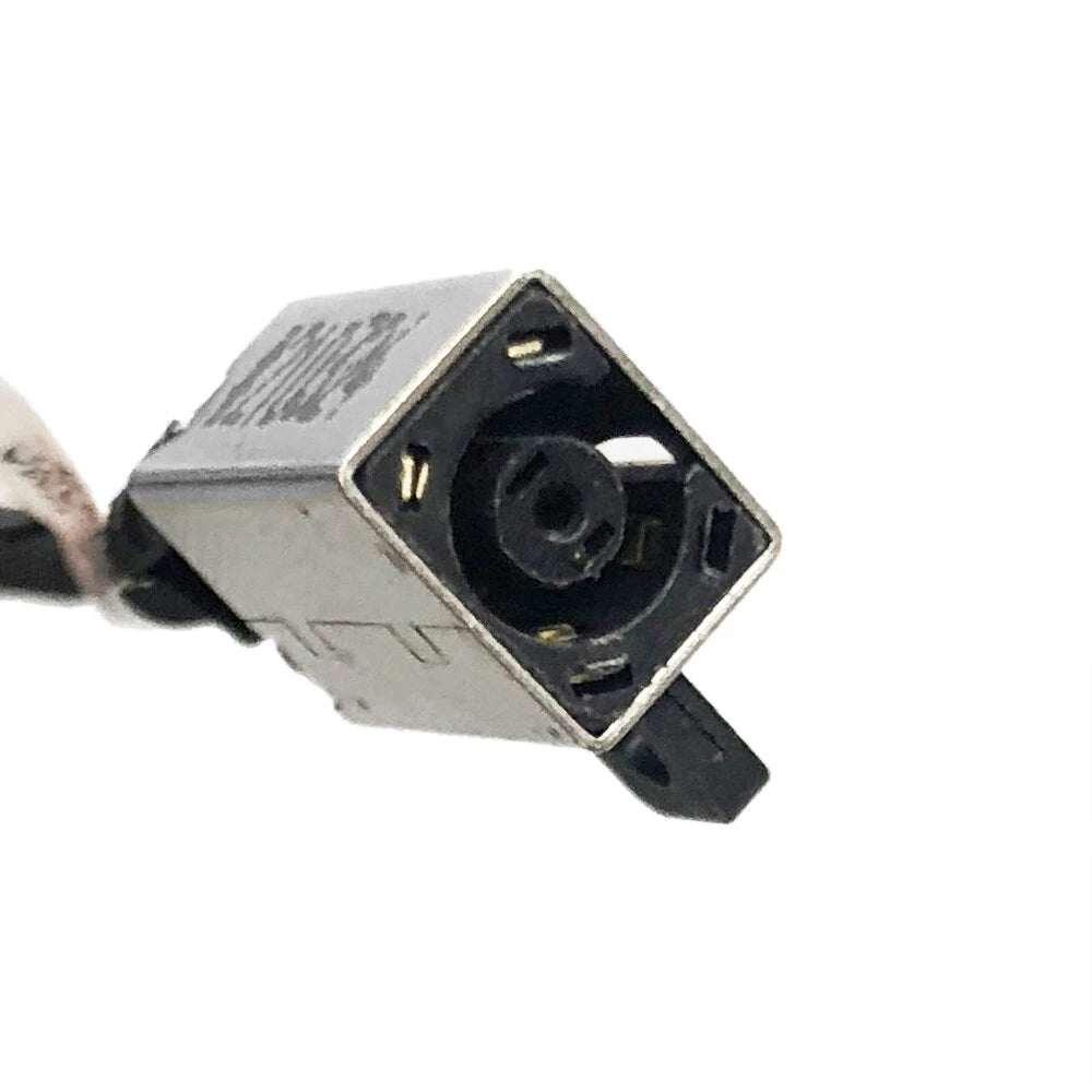 LappyPower Laptop DC Power Jack For Dell Latitude 3410 3510 E3410 (07DM5H)