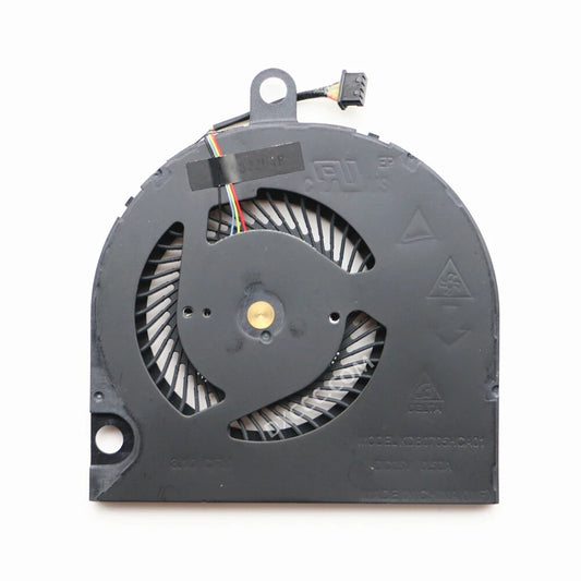 LappyPower Laptop CPU Cooling Fan for DELL Latitude E5550 (4 Pin)