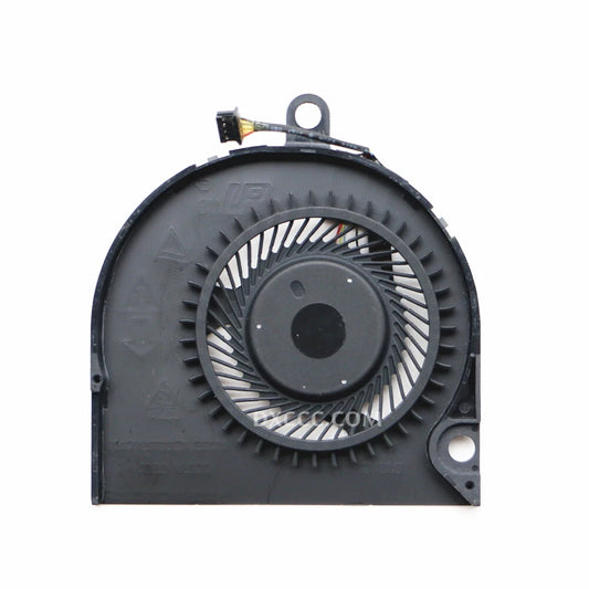 LappyPower Laptop CPU Cooling Fan for DELL Latitude E5550 (4 Pin)