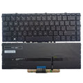 LappyPower Laptop Keyboard compatible for HP 14-DW / 14-DV BLACK with-Backlight