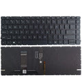 LappyPower Laptop Keyboard compatible for HP ProBook 440 G8 445 G8 440 G9 (WITH BACKLIGHT)