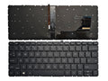 LappyPower Laptop Keyboard compatible for HP EliteBook 730 735 835 830 G7 G8 (With Backlight)