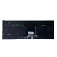LappyPower Laptop Keyboard compatible for HP Spectre X360 13-AP 13-AP0047 13-AP0084TU TPN-Q212 (Silver with Backlight)