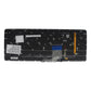 LappyPower Laptop Keyboard compatible for HP Spectre 13-3000 13T-3000 13-3000EA (Silver with Backlight)