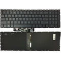 LappyPower Laptop Keyboard compatible for HP Pavilion 15-EG 15-EH 15-EG0000 15-EG0010nr 15-EG0067ST Black with Backlight