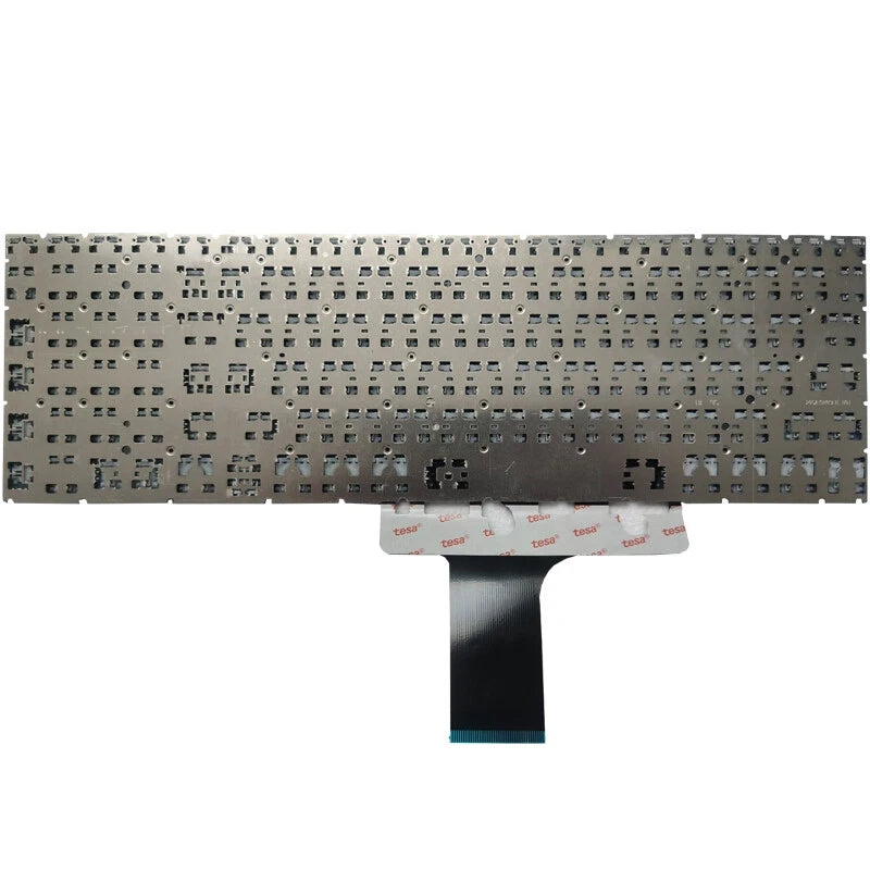 LappyPower Laptop Keyboard compatible for HP Pavilion 15-EG 15-EH 15-EG0000 15-EG0010nr 15-EG0067ST SILVER