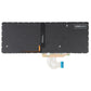 LappyPower Laptop Keyboard compatible for HP Probook 440 G6 445 G6 440 G7 445 G7 Small Cable with Backlight