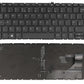 LappyPower Laptop Keyboard compatible for HP EliteBook 830 G7 G8 835 G7 G8 730 G7 G8 735 G7 G8 UK BIG ENTER with Backlight