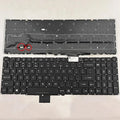 LappyPower Laptop Keyboard compatible for Acer Predator Helios 16 PH16-71 Gaming with RGB Backlight