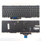 LappyPower Laptop Keyboard compatible for Dell Latitude 5500 5501 5510 5511 2019 (Not for Old E5500 or E5550) with Backlight and Trackpad