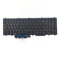 LappyPower Laptop Keyboard compatible for Dell Latitude 5500 5501 5510 5511 2019 (Not for Old E5500 or E5550) with Backlight and Trackpad