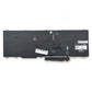 LappyPower Laptop Keyboard compatible for Dell Latitude 5500 5501 5510 5511 2019 (Not for Old E5500 or E5550) with Backlight and Trackpad
