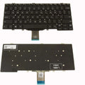 LappyPower Laptop Keyboard compatible for Dell Latitude 7300 5300 2-in-1 09N8M